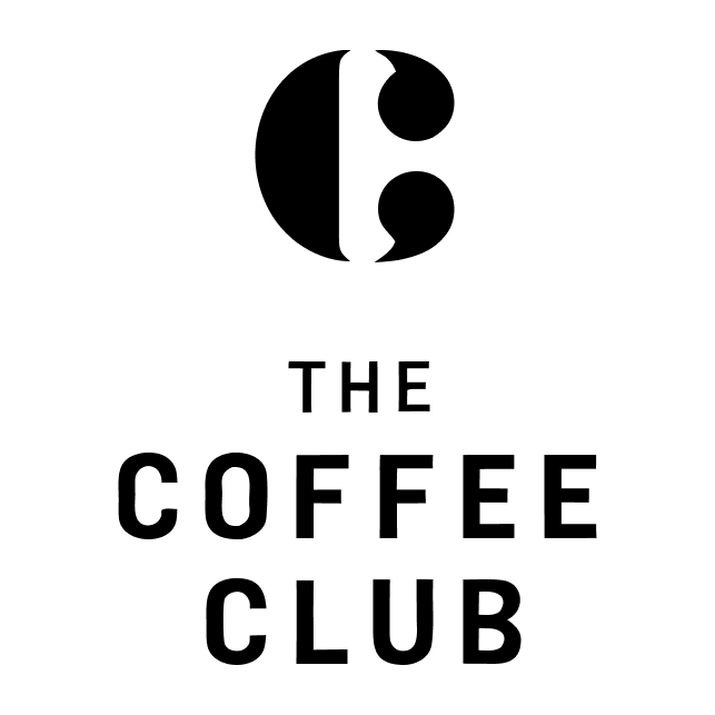 Coffee Club 1 [Vectorized]
