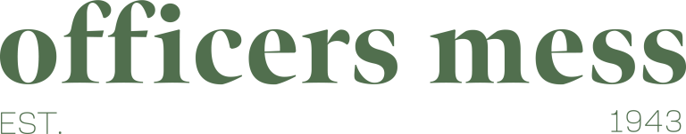 OfficersMess-Logo-Green-DateOutside - HR