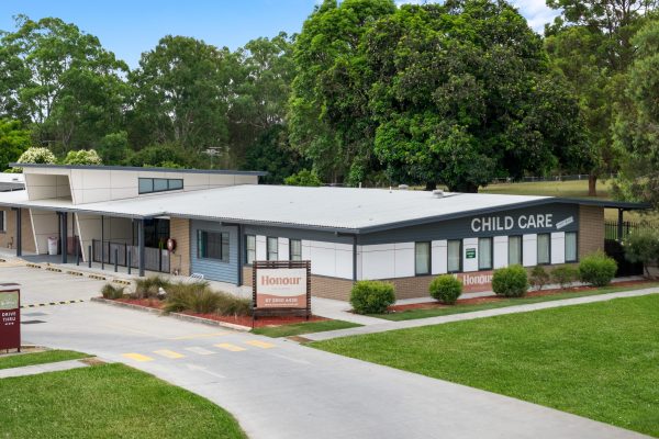 Honour Early Learning centre at 17 Park Ridge Road, Park Ridge