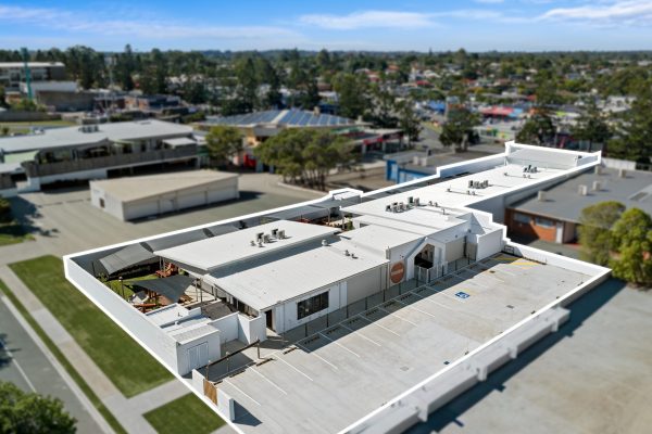 Honour Early Learning centre on Gympie Road, Strathpine
