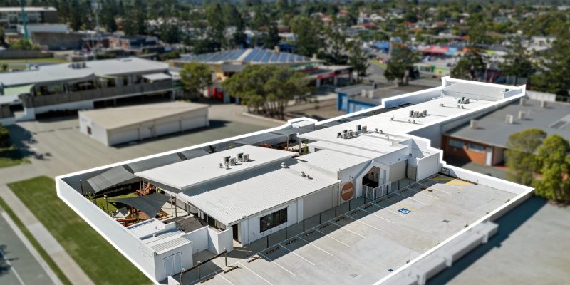 Honour Early Learning centre on Gympie Road, Strathpine