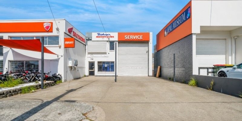 Tyres & More, Red Hill - Hero Image