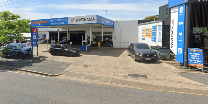 Tyres & More Red Hill