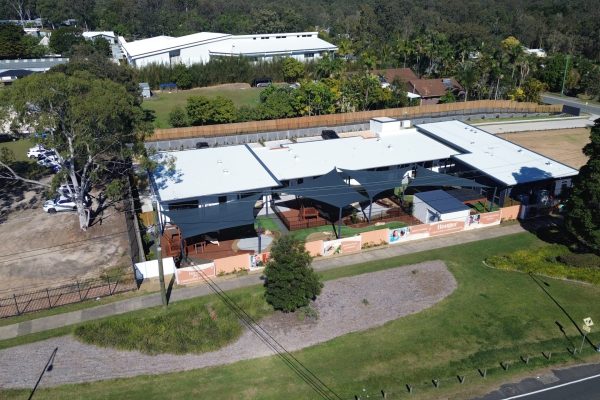 Honour Early Learning at 2-6 Lancewood Street, Park Ridge