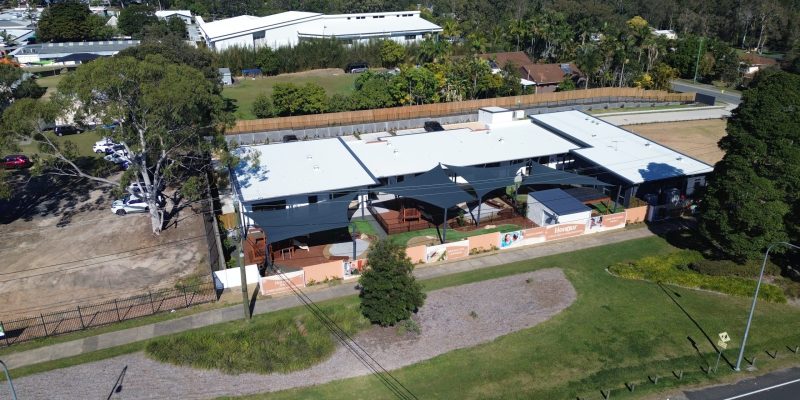 Honour Early Learning at 2-6 Lancewood Street, Park Ridge