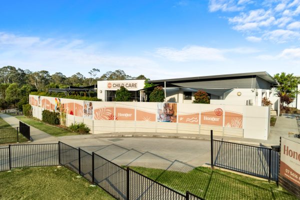 Honour Early Learning at 278 Chambers Flat Road, Logan Reserve