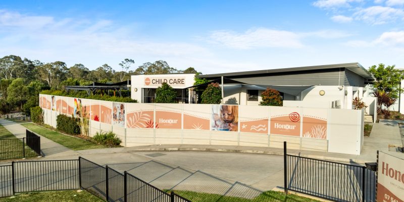 Honour Early Learning at 278 Chambers Flat Road, Logan Reserve