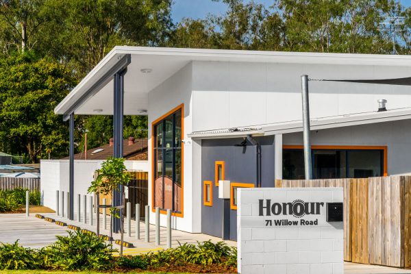 Honour Early Learning childcare centre at 69-71 Willow Road, Redbank Plains