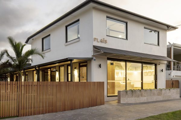 Plais Early Learning at 15 Abbott Street, Camp Hill
