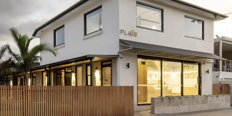 Plais Early Learning at 15 Abbott Street, Camp Hill